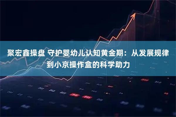 聚宏鑫操盘 守护婴幼儿认知黄金期：从发展规律到小京操作盒的科学助力